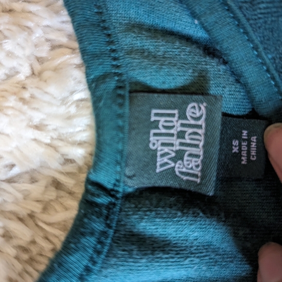 Wild Fable Two Piece Set - Picture 2 of 4